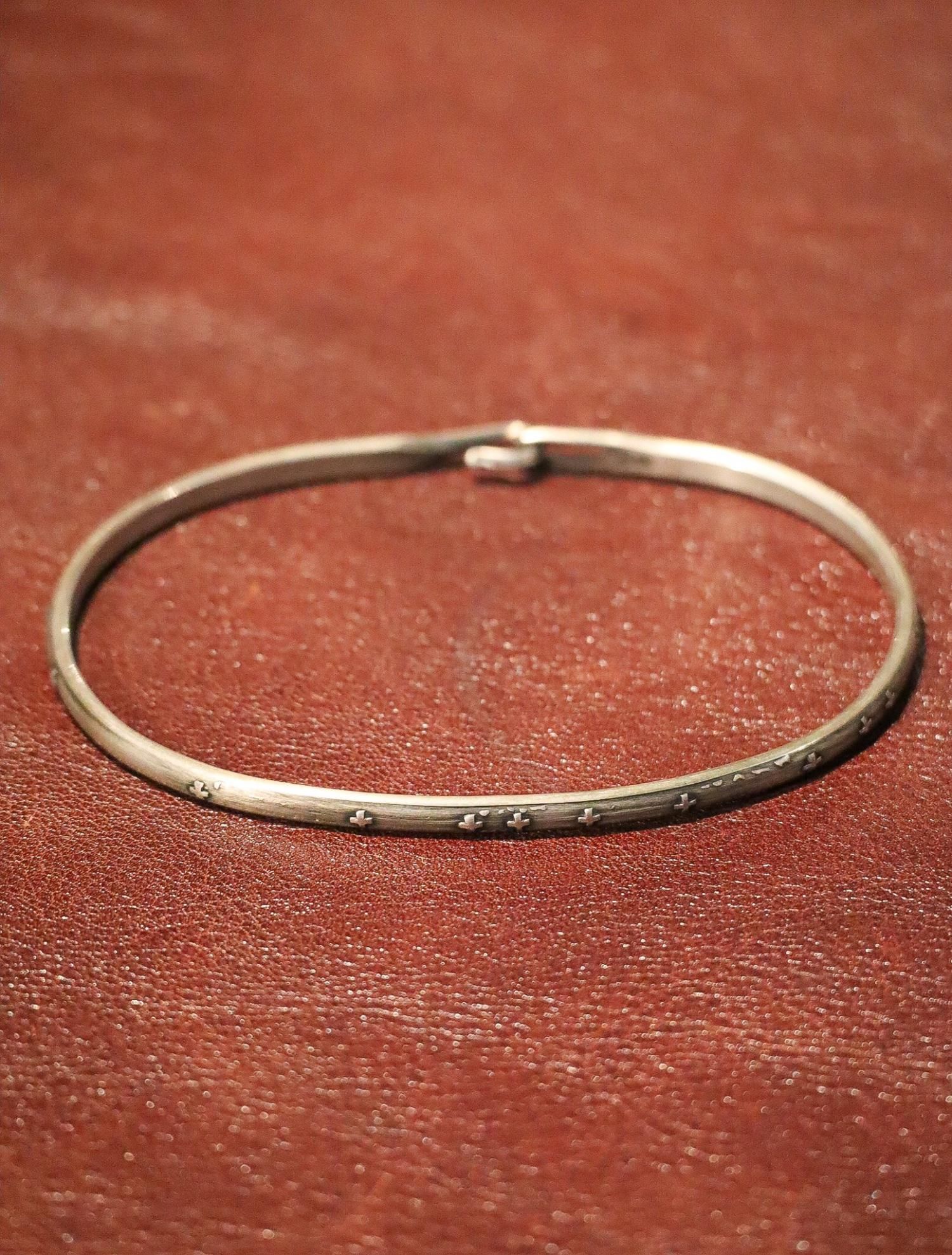 bangle hook unite / WERKSTATT:MUNCHEN(ワークスタット