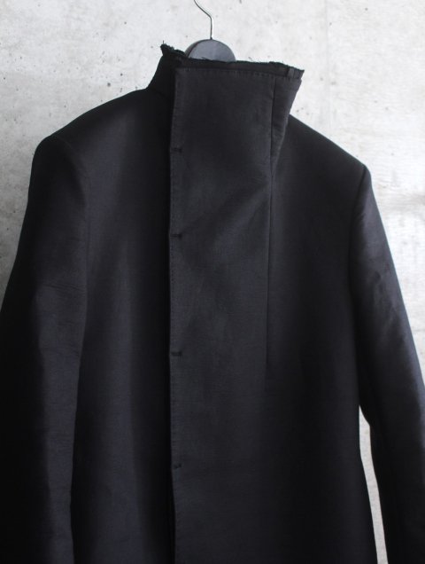 COAT1 SHORT / BORIS BIDJAN SABERI (ボリスビジャンサベリ