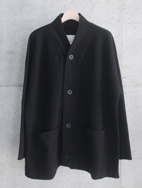 THE LIBRARIAN CARDIGAN / toogood (トゥーグッド) 神戸 SHELTER2