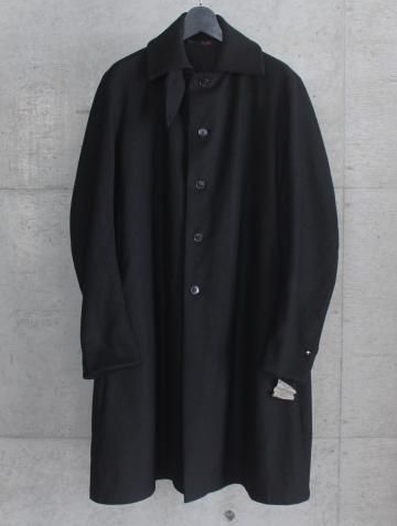 m.a＋エムエークロスloose hooded unisex caot 美 - libertas.pe