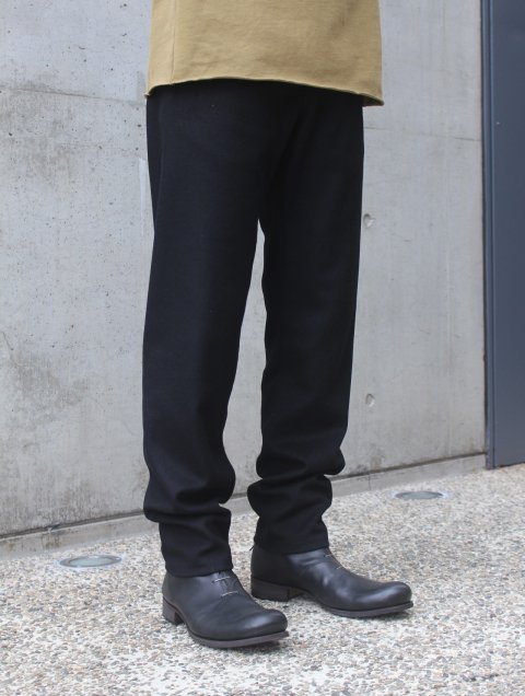 3 pocket straight leg medium fit pants / m.a+ (エムエークロス) 神戸 SHELTER2
