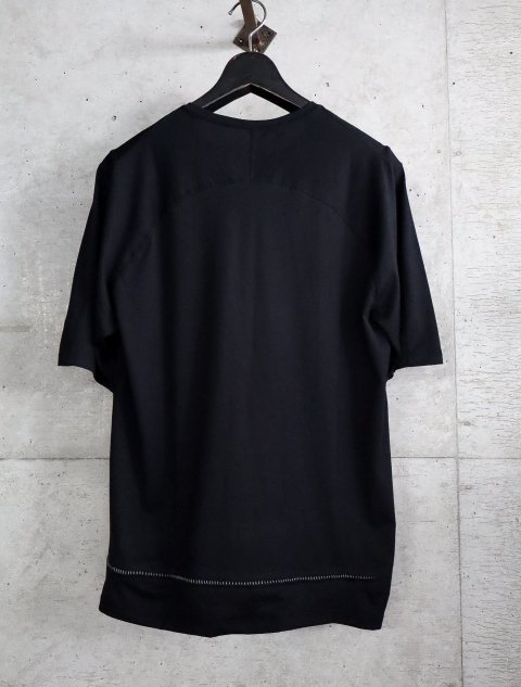 T-SHIRT U S/S / taichimurakami (タイチムラカミ) 神戸 SHELTER2