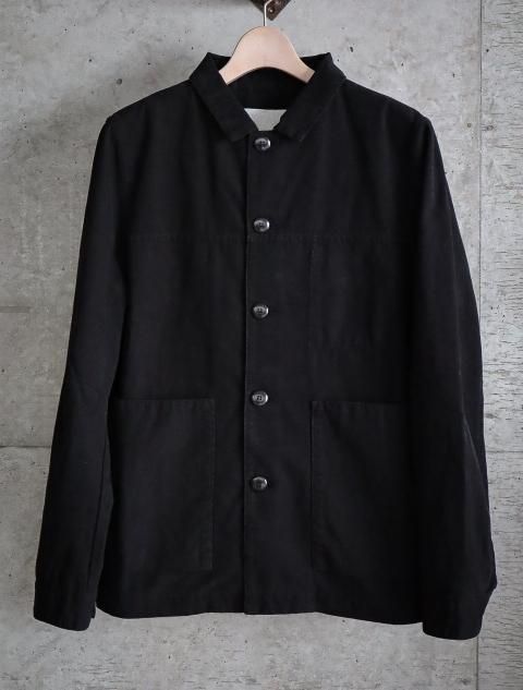 THE CARPENTER JACKET / toogood (トゥーグッド) 神戸 SHELTER2