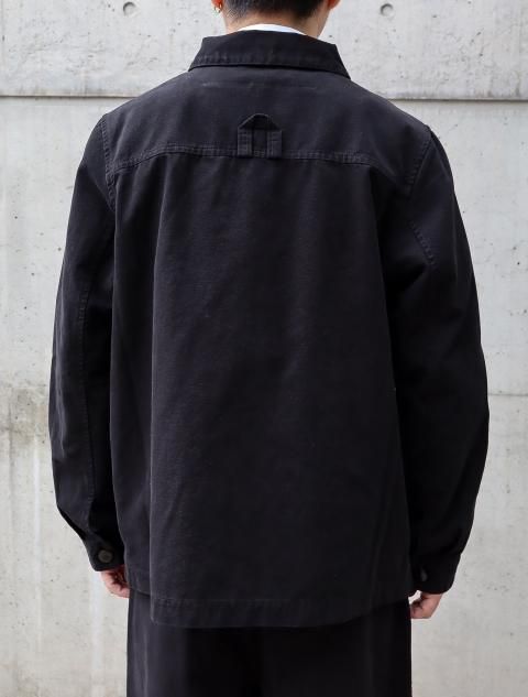 THE CARPENTER JACKET / toogood (トゥーグッド) 神戸 SHELTER2