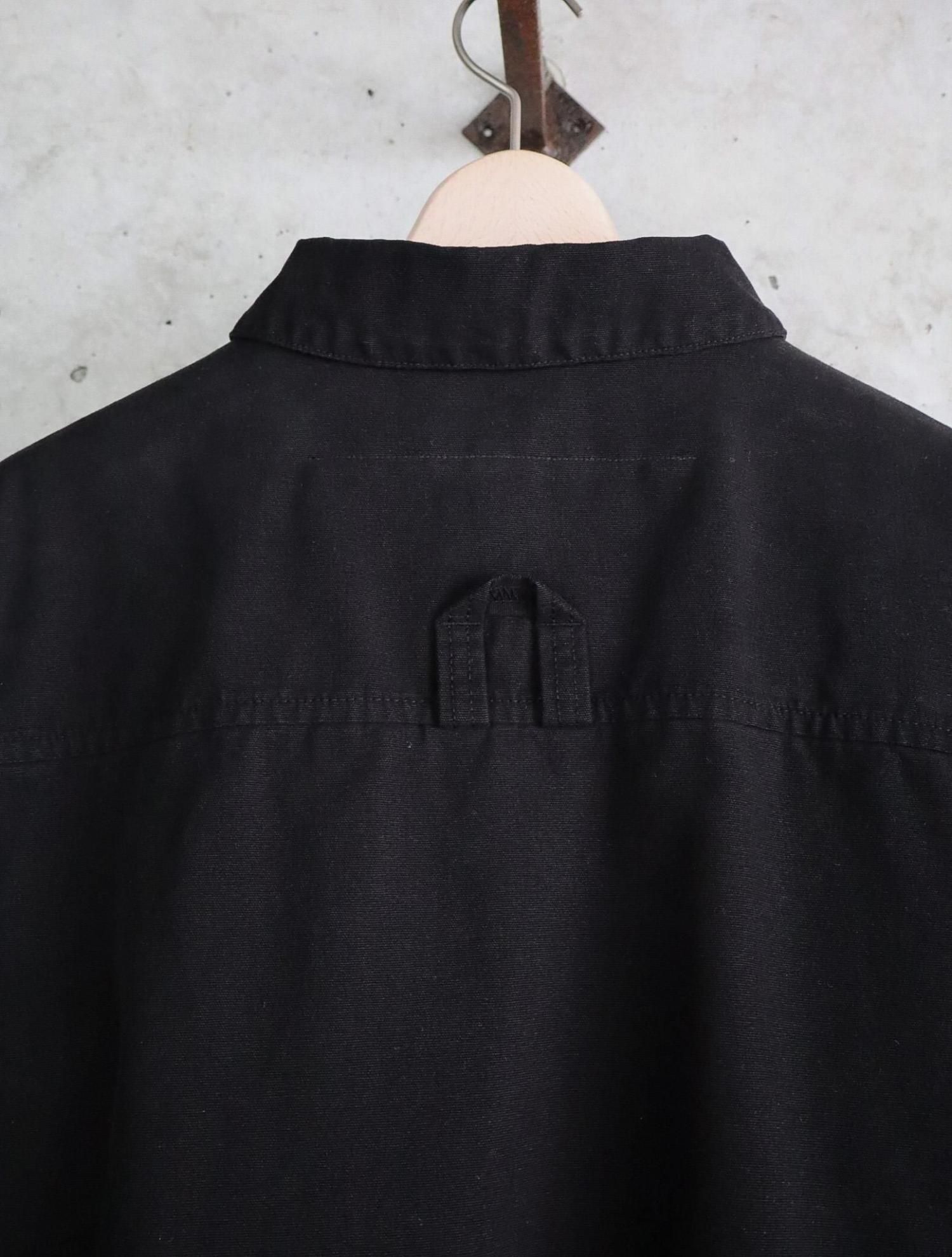 THE CARPENTER JACKET / toogood (トゥーグッド) 神戸 SHELTER2