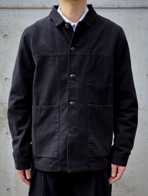 THE CARPENTER JACKET / toogood (トゥーグッド) 神戸 SHELTER2