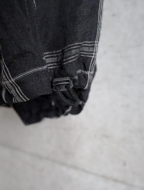 THE PEDLAR TROUSER / toogood (トゥーグッド) 神戸 SHELTER2
