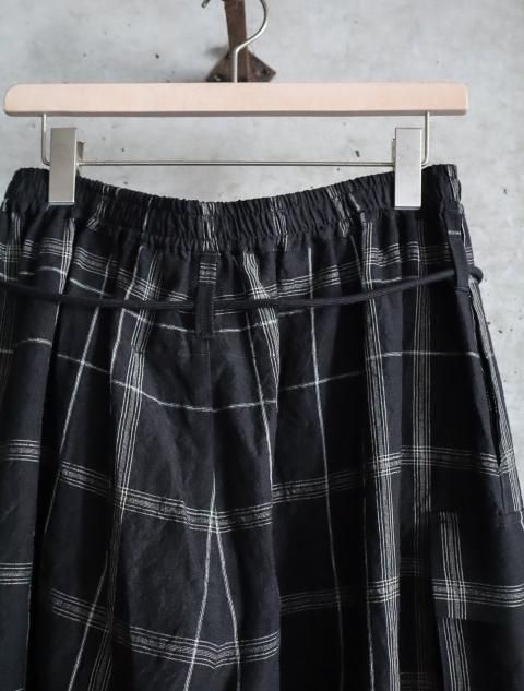 THE PEDLAR TROUSER / toogood (トゥーグッド) 神戸 SHELTER2