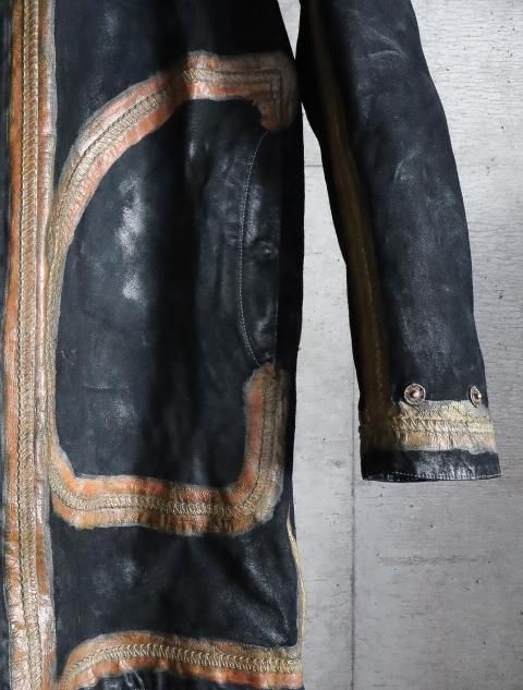 ジャケット・アウター CAROL CHRISTIAN POELL OVERLOCK JACKET CAROL CHRISTIAN POELL OVERLOCK JACKET - メルカリ