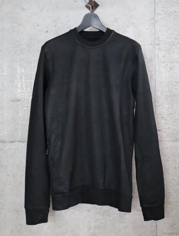 ボリス ビジャン サベリ BORIS BIDJAN SABERI Padded Coat （Light Gray） -デザイナーズファッション通販  LOCOMAISON (ロコメゾン)
