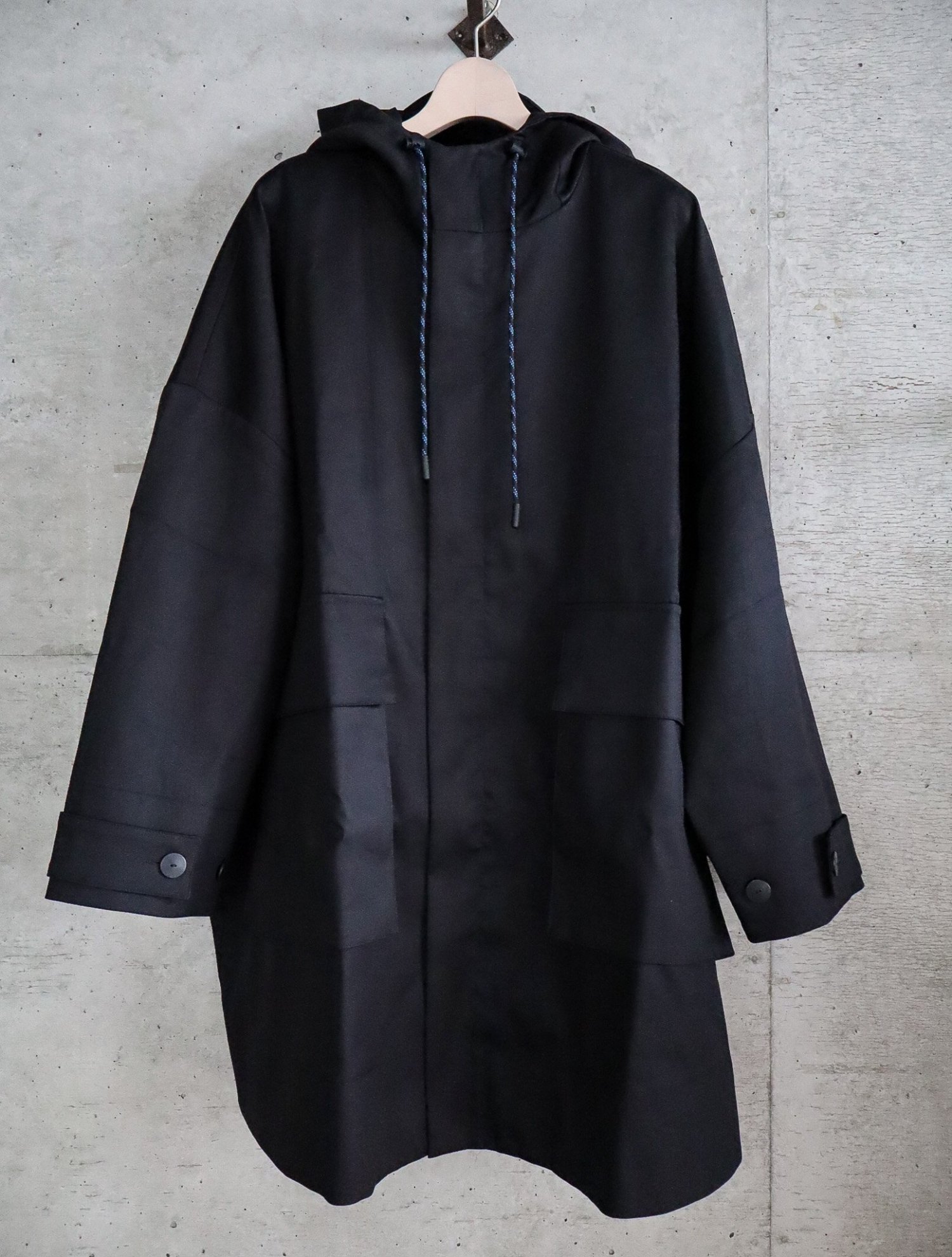 THE WAYFINDER COAT / toogood (トゥーグッド) 神戸 SHELTER2