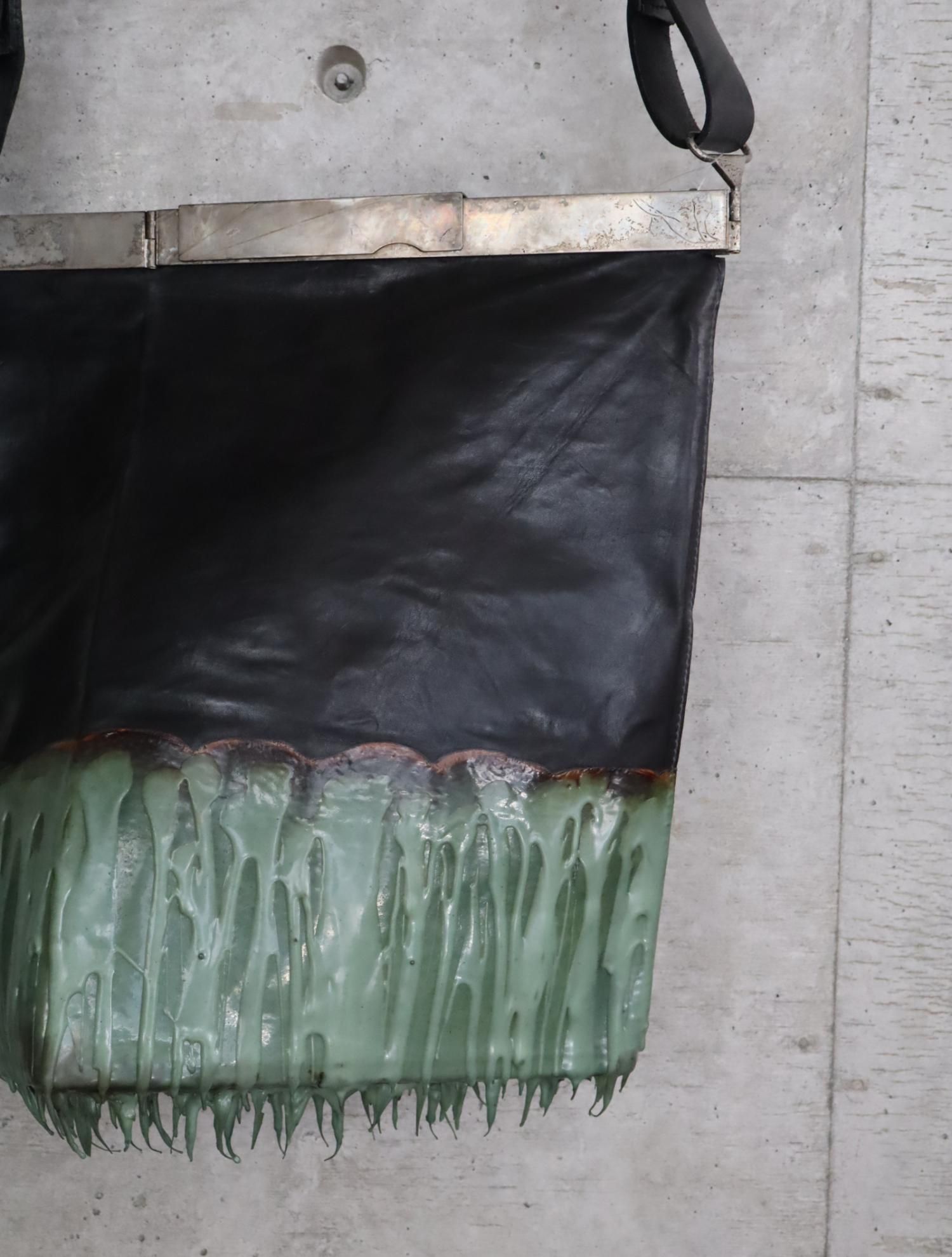 キャロルクリスチャンポエル　手袋 CAROL CHRISTIAN POELL（キャロルクリスチャンポエル）中古・古着