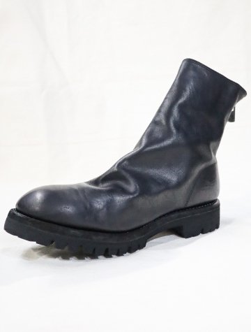 guidi ブーツ 取扱店