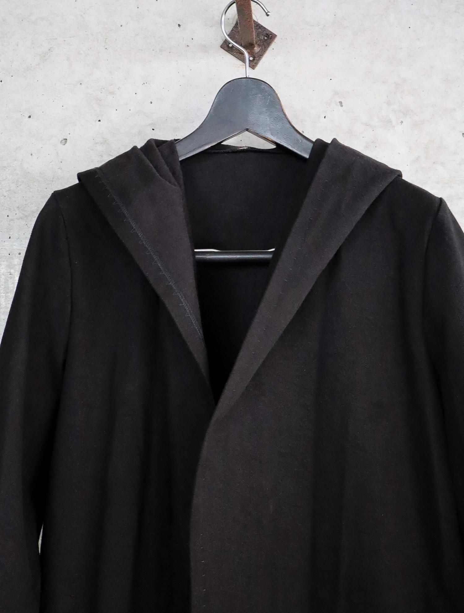 m.a+ エムエークロス/2glovepockethooded cardigan hooded unlined cardigan / m.a+ (エムエークロス) 神戸 SHELTER2