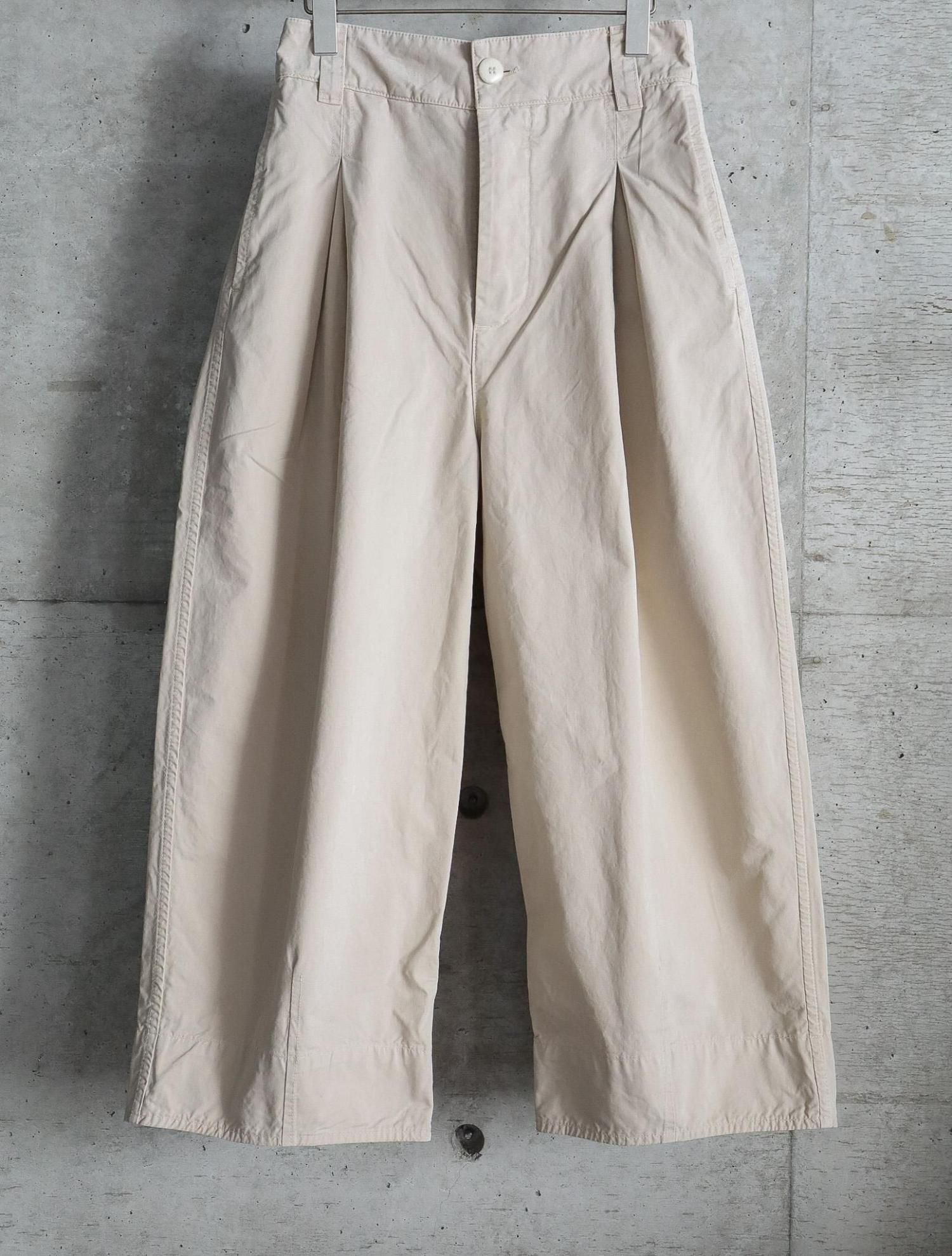 THE ETCHER TROUSER / toogood (トゥーグッド) 神戸 SHELTER2