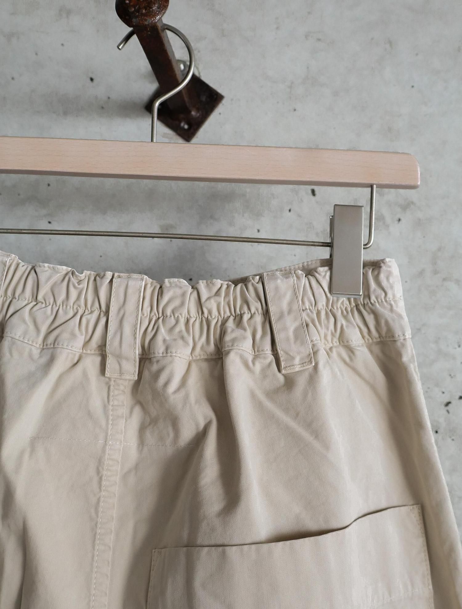 THE ETCHER TROUSER / toogood (トゥーグッド) 神戸 SHELTER2