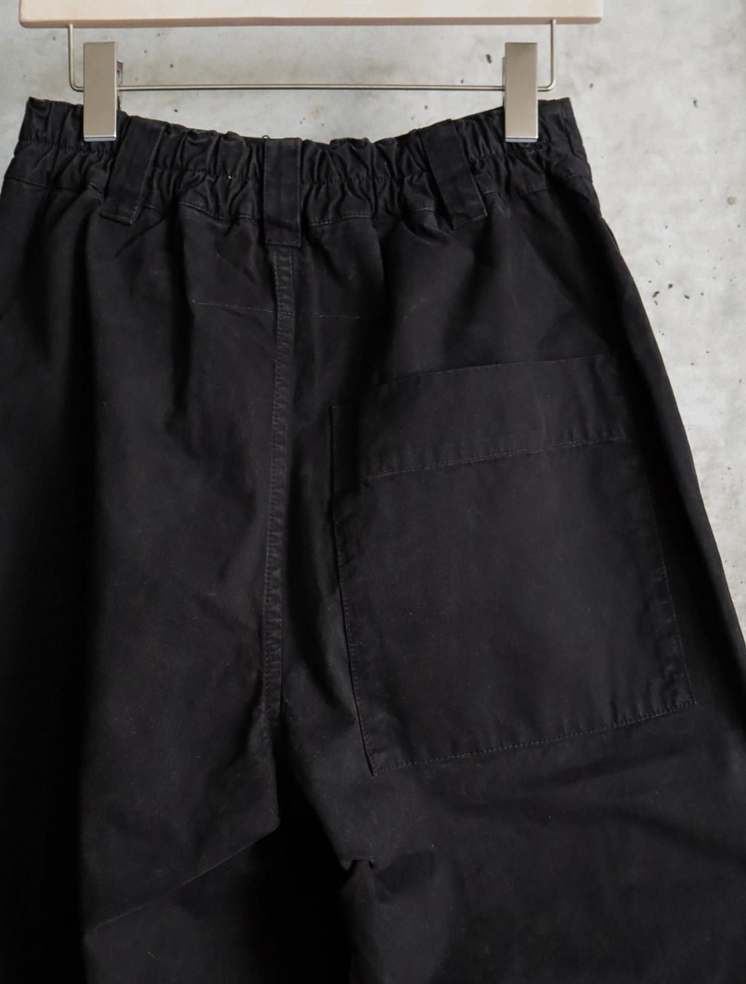 THE ETCHER TROUSER / toogood (トゥーグッド) 神戸 SHELTER2