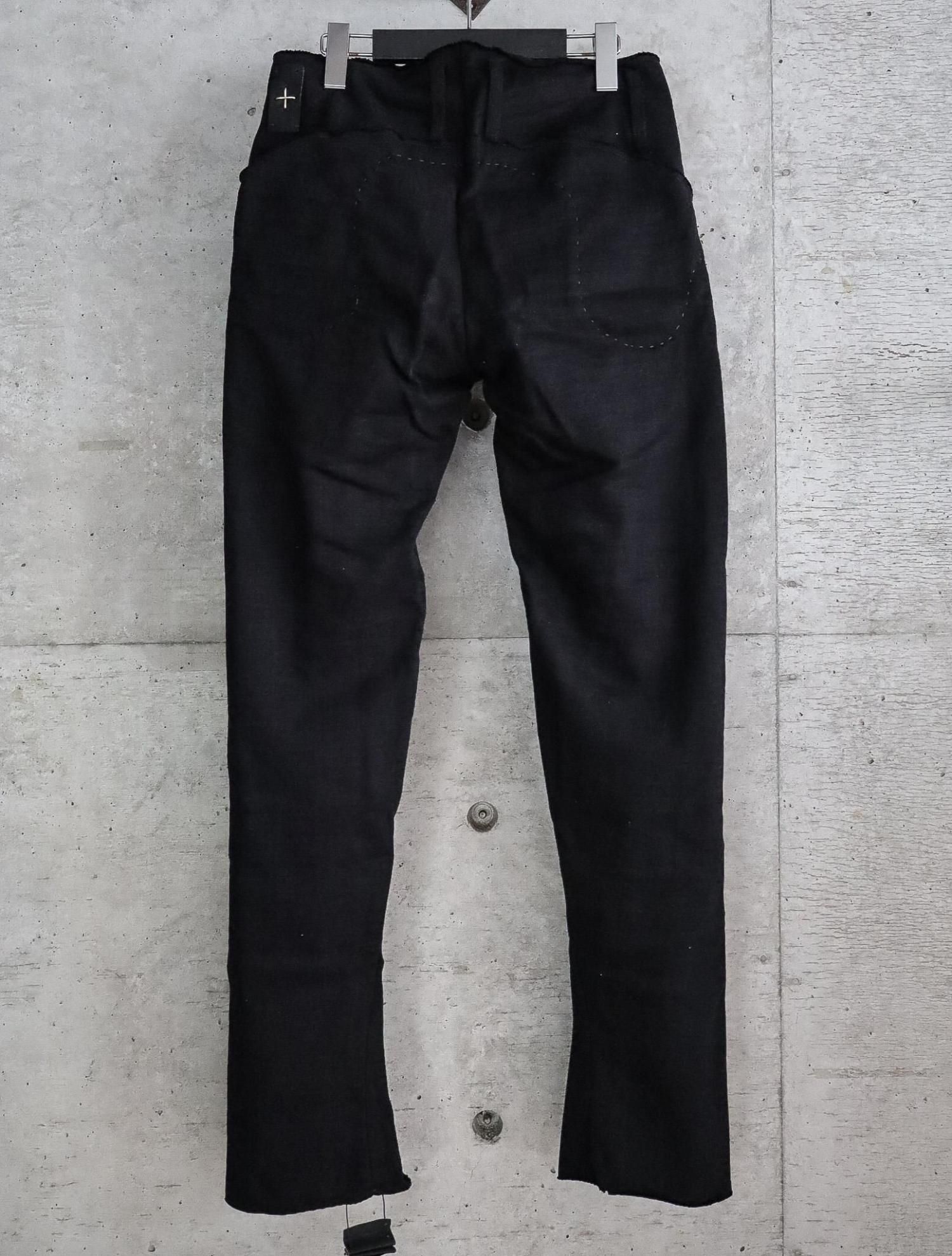 m.a＋/エムエークロス　デニム m.a+” DENIM STYLE | ShelterII BLOG