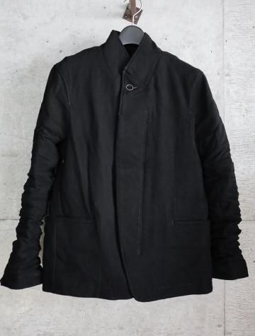 <img class='new_mark_img1' src='https://img.shop-pro.jp/img/new/icons8.gif' style='border:none;display:inline;margin:0px;padding:0px;width:auto;' />WORK BLAZER