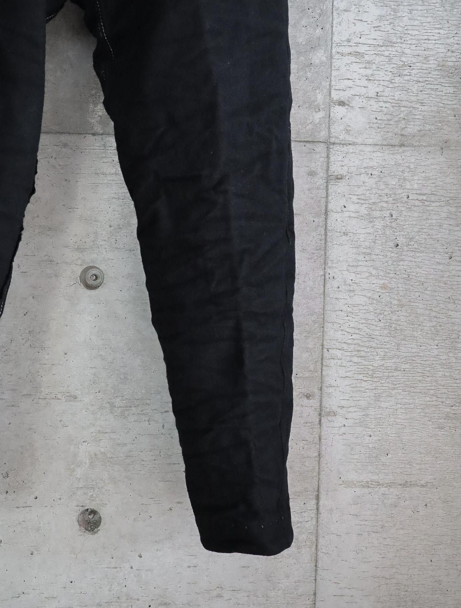 pleated L/C TRS / taichimurakami (タイチムラカミ) 神戸 SHELTER2