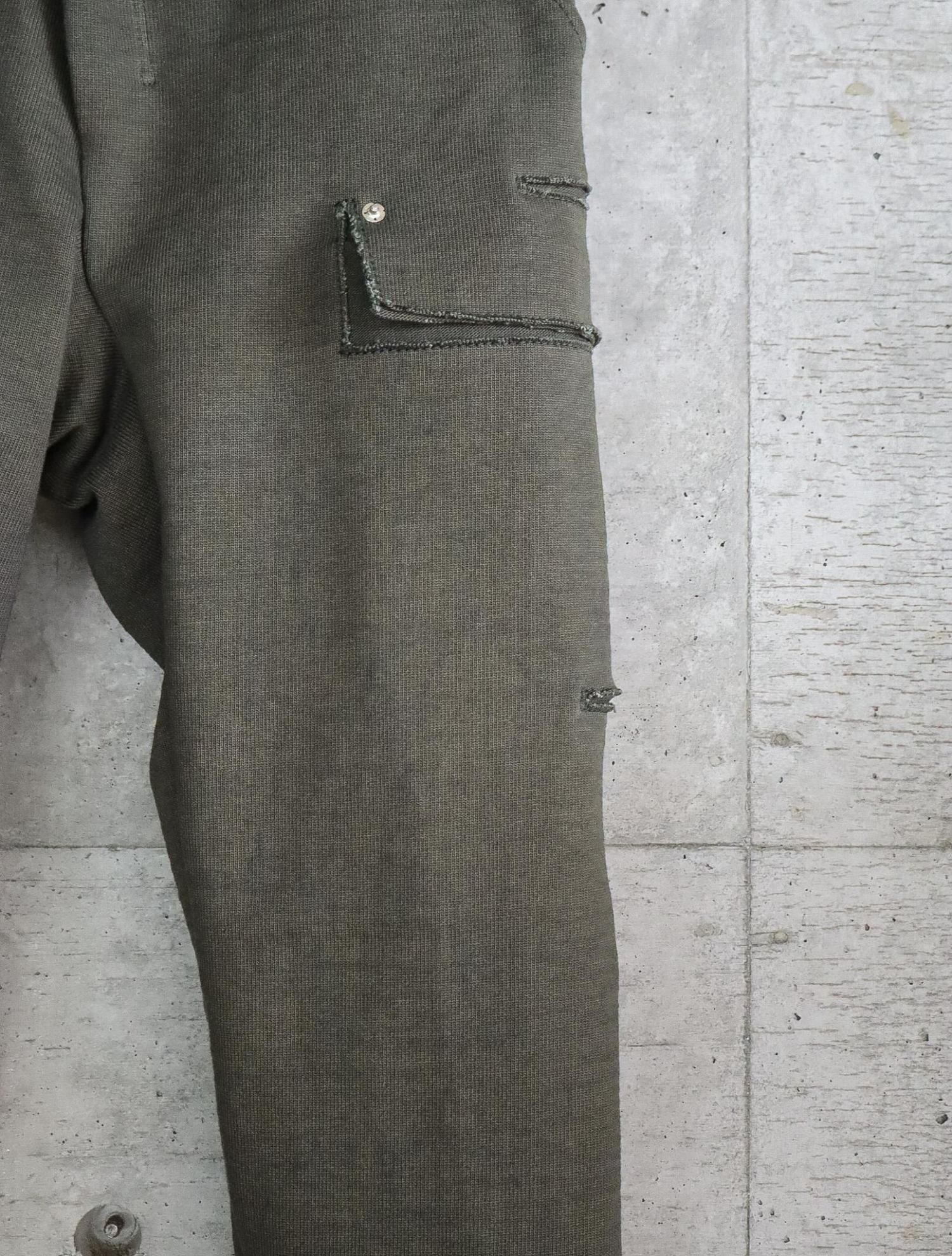 MIL. TRS / taichimurakami (タイチムラカミ) 神戸 SHELTER2