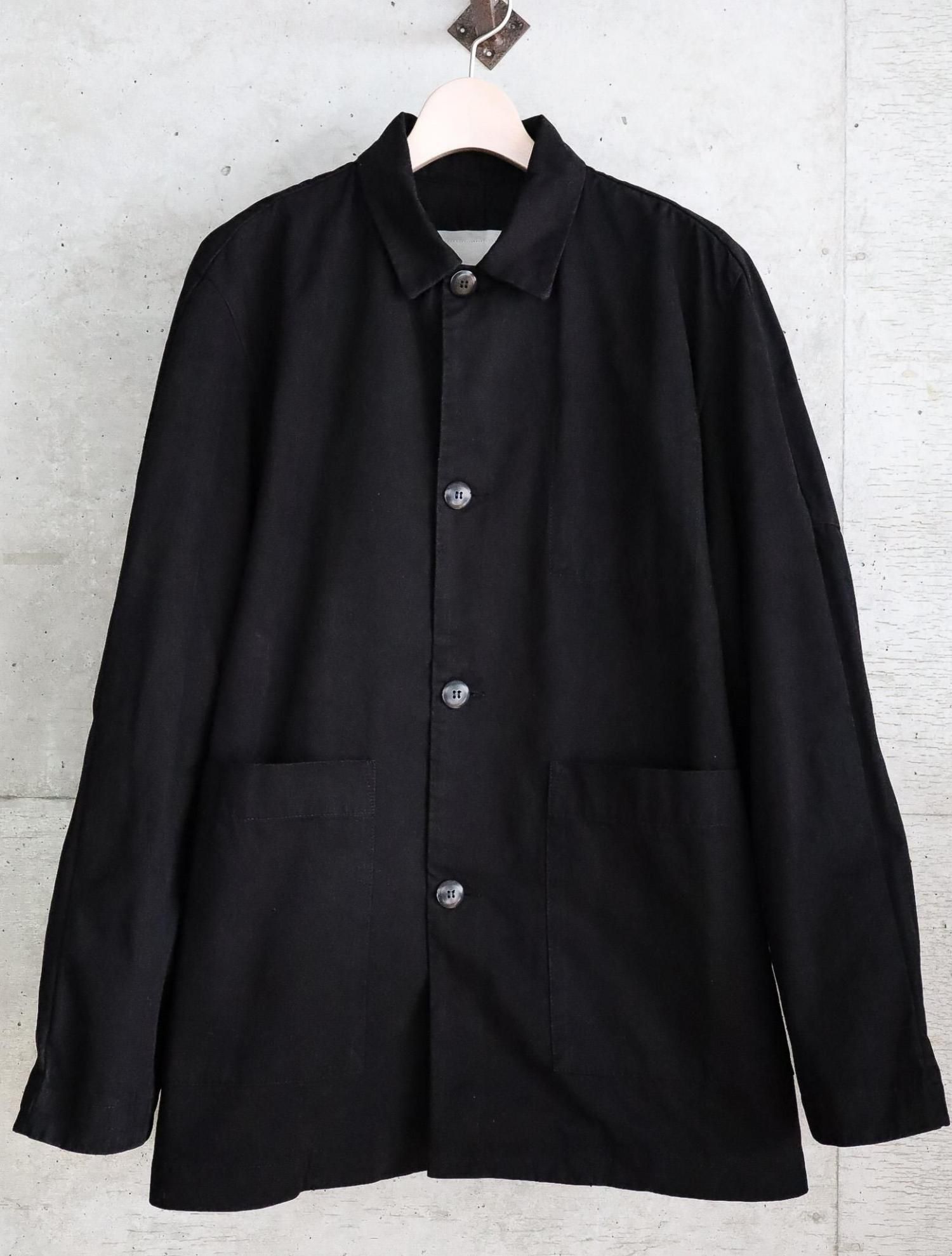 THE MECHANIC JACKET / toogood (トゥーグッド) 神戸 SHELTER2