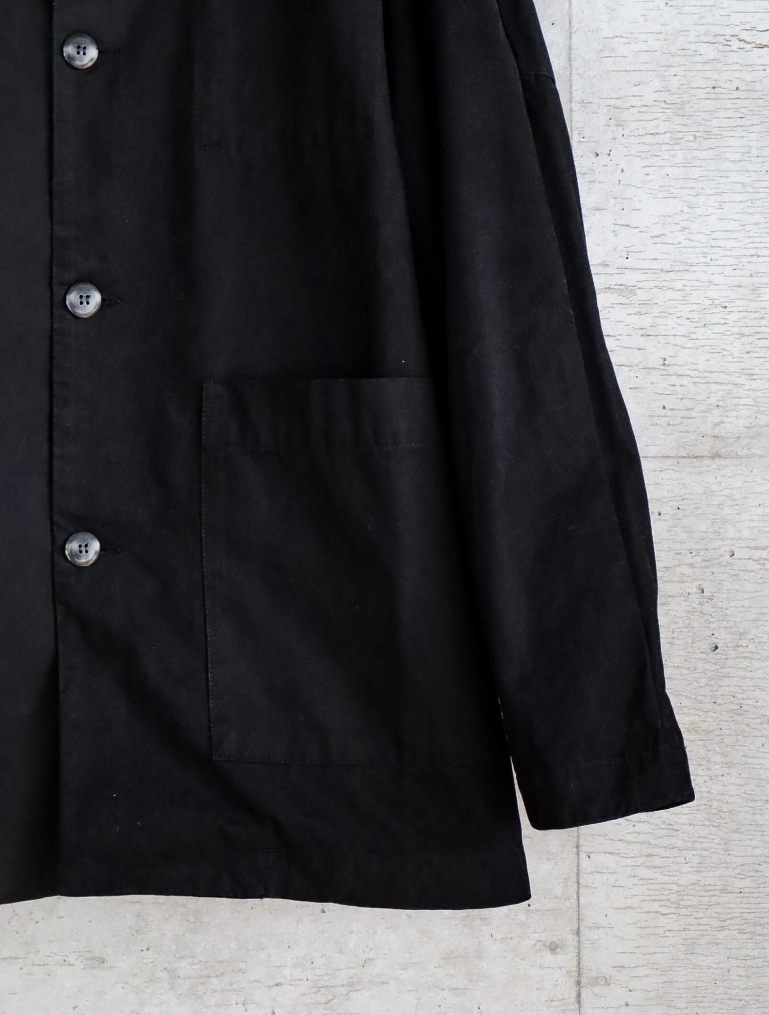 THE MECHANIC JACKET / toogood (トゥーグッド) 神戸 SHELTER2