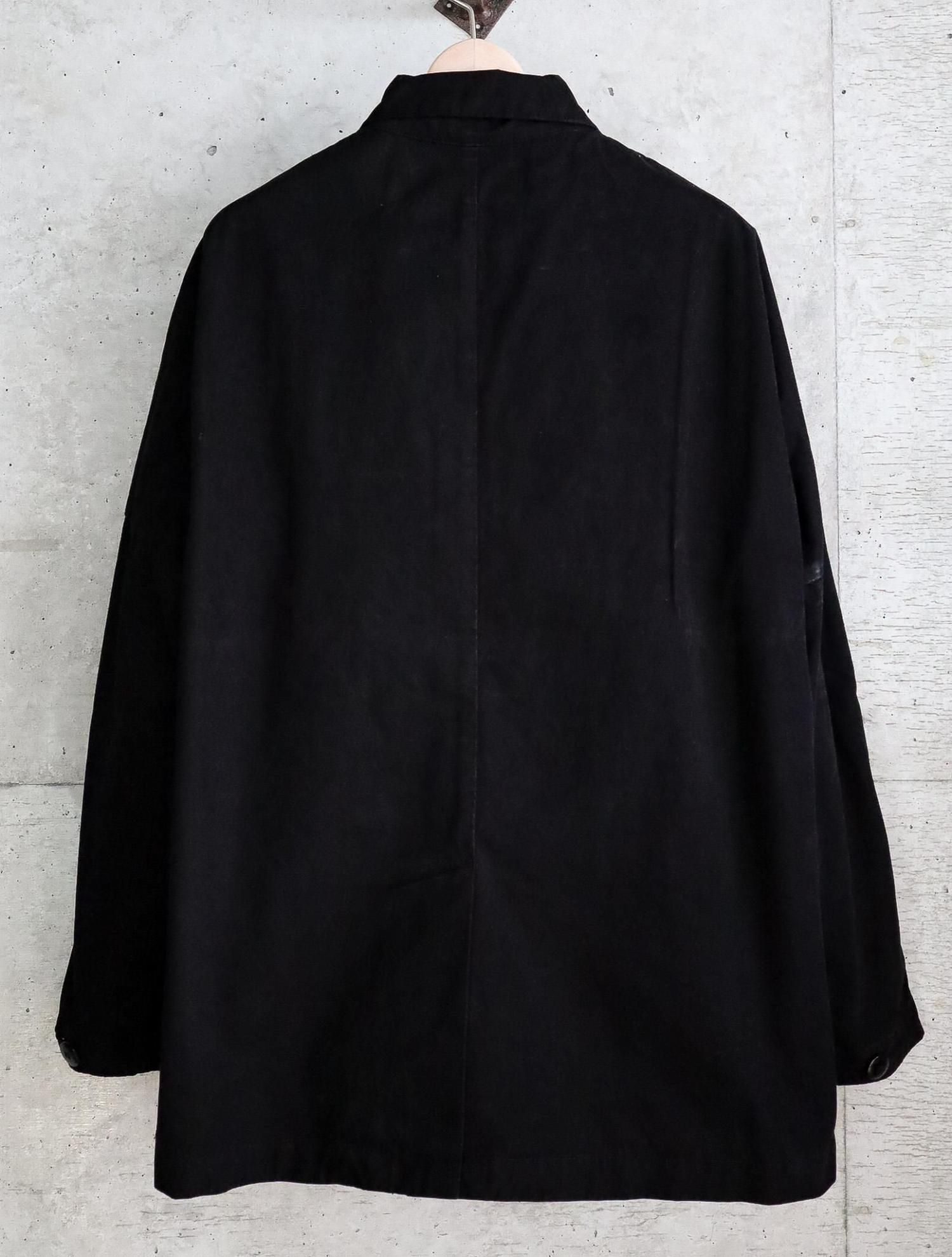 THE MECHANIC JACKET / toogood (トゥーグッド) 神戸 SHELTER2