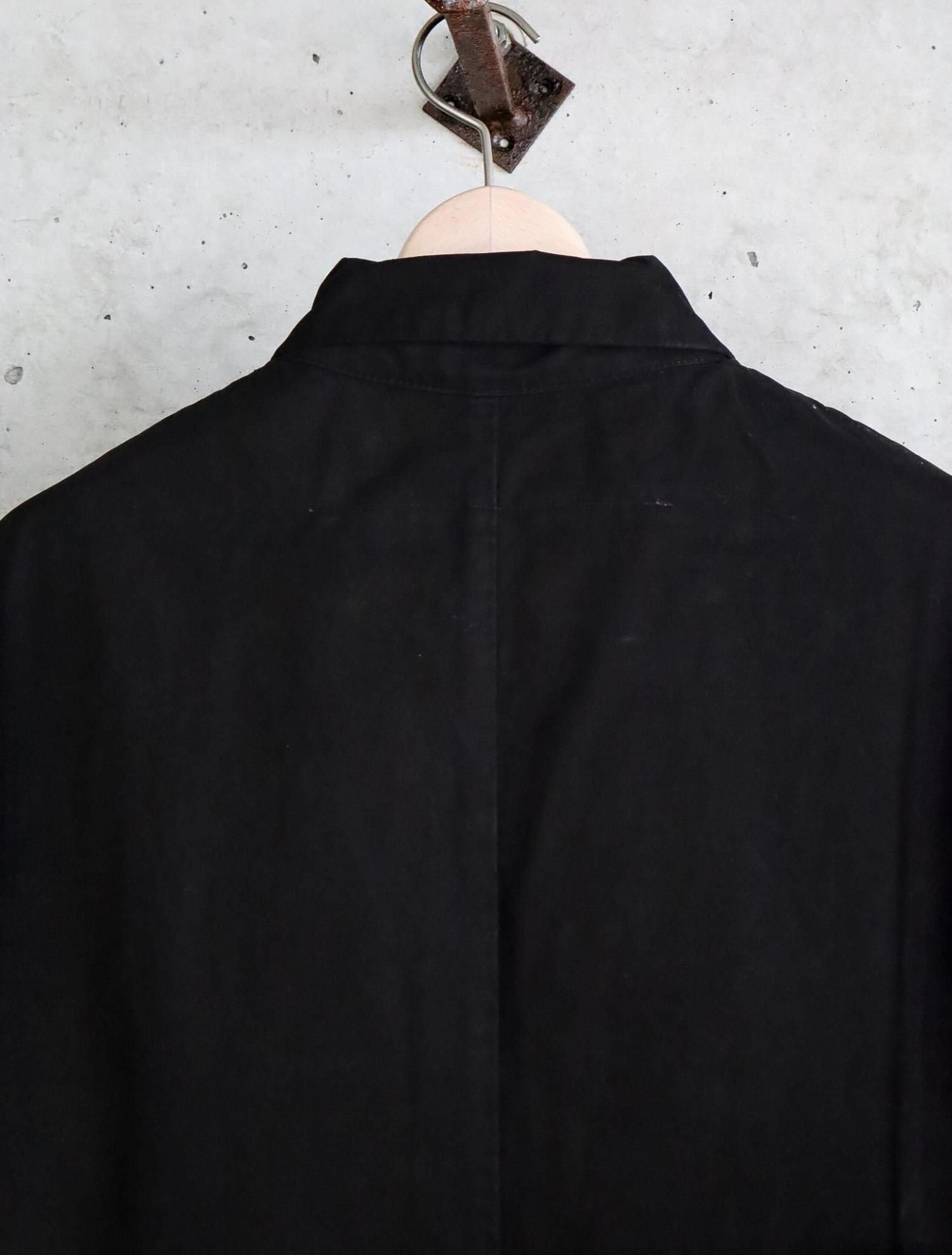 THE MECHANIC JACKET / toogood (トゥーグッド) 神戸 SHELTER2