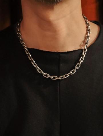 <img class='new_mark_img1' src='https://img.shop-pro.jp/img/new/icons8.gif' style='border:none;display:inline;margin:0px;padding:0px;width:auto;' />necklace anchor chain