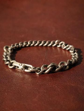 <img class='new_mark_img1' src='https://img.shop-pro.jp/img/new/icons8.gif' style='border:none;display:inline;margin:0px;padding:0px;width:auto;' />bracelet fine curb chain