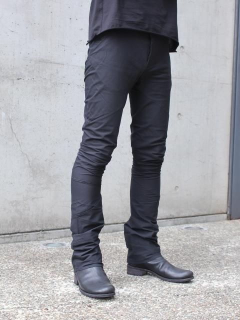 エムエークロス　パンツ POPLINE STRETCH SPIRAL PANTS / m.a+ (エムエークロス) 神戸