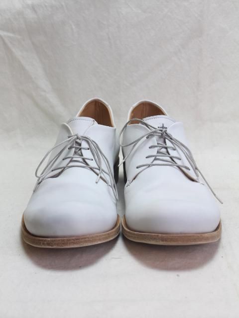 ONE LEATHER PIECE DERBIES / m.a+ (エムエークロス) 神戸 SHELTER2