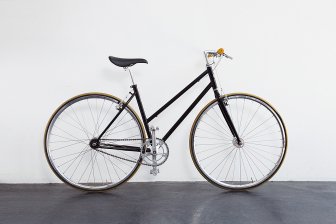 COMPLETE BIKE - Cartel Bikes