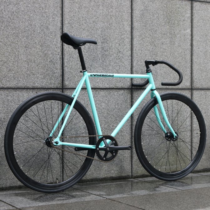 AVENUE TURQUOISE