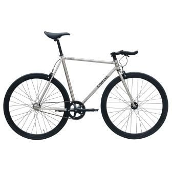 CARTEL BIKES AVENUE LO CHROME-