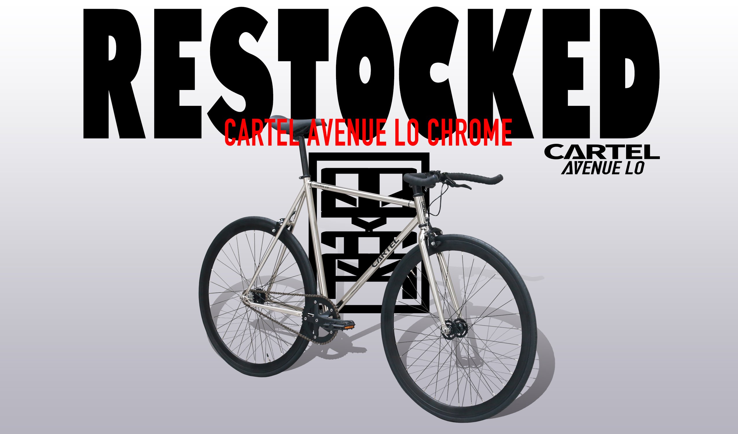 Cartel Bikes