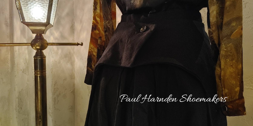 Paul Harnden Shoemakers 【正規取扱店】-MATTOTTI 神戸 Paul Harnden Shoemakers 【正規取扱店】-MATTOTTI 神戸