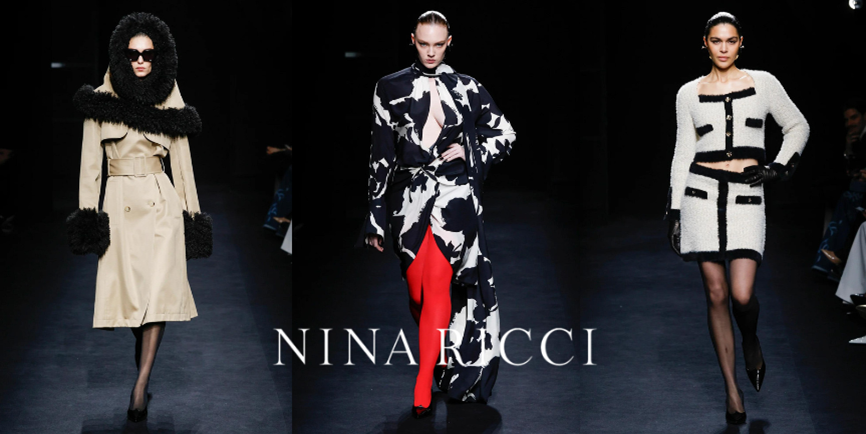 NINA RICCI (˥ʡå)