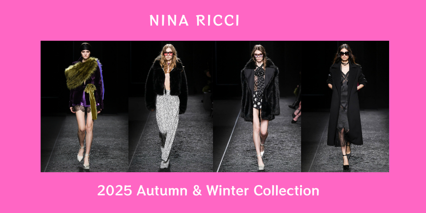NINA RICCI (˥ʡå)