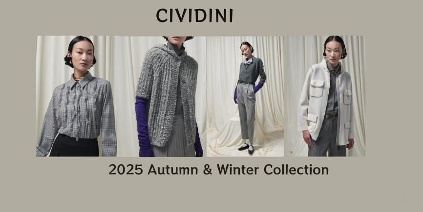CIVIDINI (ǥ)