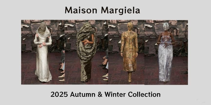 Maison Margiela (᥾󡦥ޥ른)