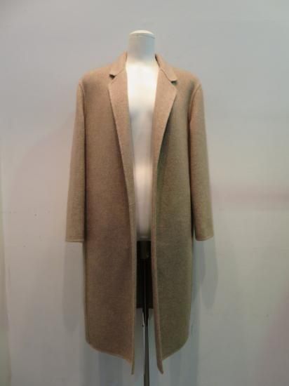 <img class='new_mark_img1' src='https://img.shop-pro.jp/img/new/icons23.gif' style='border:none;display:inline;margin:0px;padding:0px;width:auto;' />FEDRA COAT