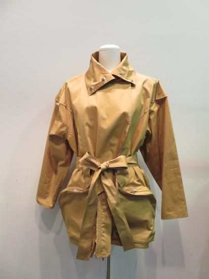 <img class='new_mark_img1' src='https://img.shop-pro.jp/img/new/icons23.gif' style='border:none;display:inline;margin:0px;padding:0px;width:auto;' />PIERRICK JACKET