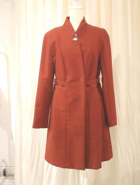 See by Chloe コート SEE BY CHLOE (ユーズド) コート - 神戸 北野 セレクトショップ la