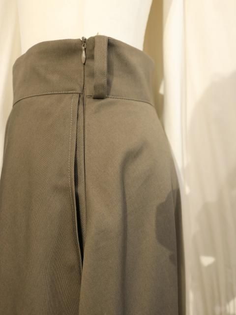 PATOU(ユーズド) ロングスカート - 神戸 北野 セレクトショップ