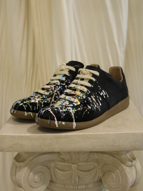 Maison Margiela(ユーズド)スニーカー - 神戸 北野 セレクト