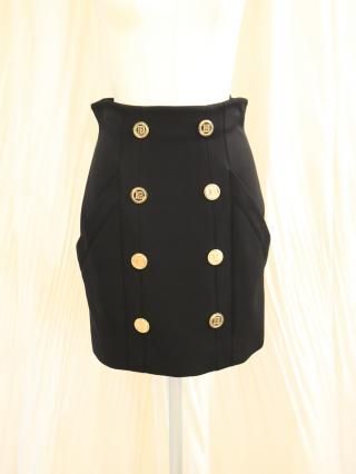 <img class='new_mark_img1' src='https://img.shop-pro.jp/img/new/icons7.gif' style='border:none;display:inline;margin:0px;padding:0px;width:auto;' />BALMAIN(桼)