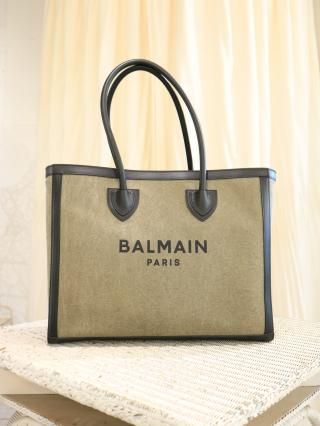 <img class='new_mark_img1' src='https://img.shop-pro.jp/img/new/icons7.gif' style='border:none;display:inline;margin:0px;padding:0px;width:auto;' />BALMAIN(桼)ȡȥХå