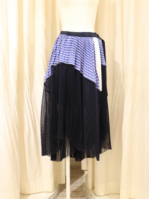 sacai (桼) 